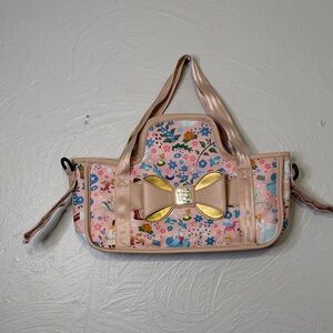 Cinderella Petunia Pickle Bottom stroller Bag